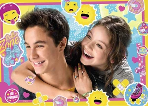 SOY LUNA 14