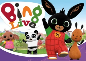 BING 13
