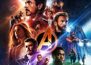 AVENGERS 14/35