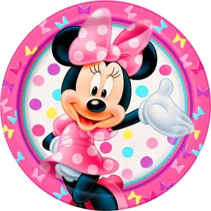 MYSZKA MINNIE 21