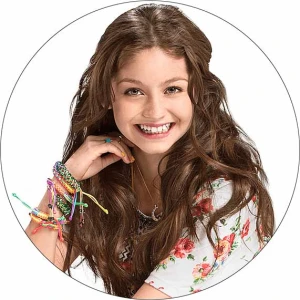 SOY LUNA 46