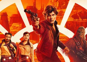 Opłatek na tort STAR WARS 38/52