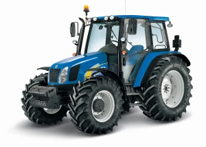 Opłatek na tort TRAKTOR TRA 14/15