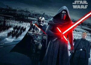 Opłatek na tort STAR WARS 14/31