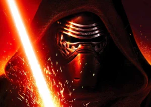 Opłatek na tort STAR WARS 13/30