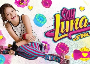 SOY LUNA 09