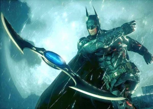 BATMAN 21/43