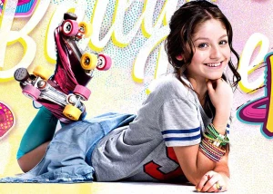 SOY LUNA 10