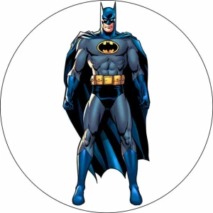 BATMAN 45