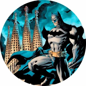 BATMAN 47