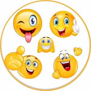 EMOTKI 44