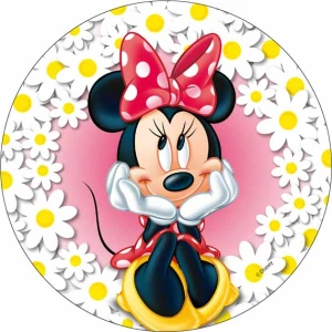 MYSZKA MINNIE 09