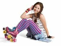 SOY LUNA 48
