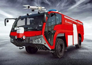 Opłatek na tort STRAŻ POŻARNA FIR 03/24