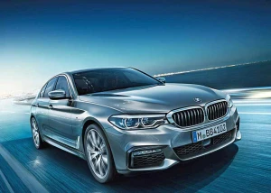Opłatek na tort SAMOCHODY BMW 06/49