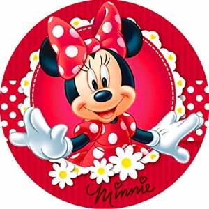 MYSZKA MINNIE 07