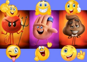EMOTKI 07