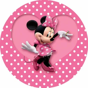 MYSZKA MINNIE 28