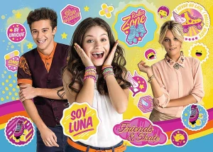 SOY LUNA 05/19