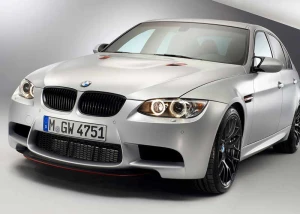 Opłatek na tort SAMOCHODY BMW 29/56