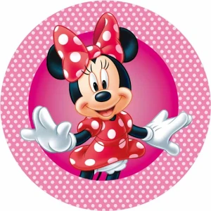 MYSZKA MINNIE 24