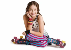SOY LUNA 33/43