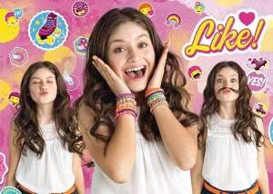 SOY LUNA 13